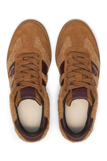 Textile Sneakers · Fashion Cloud 66bc10e0