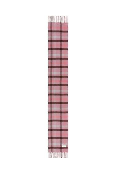 Scarf, Wool, Doubleface, Check · Fashion Cloud 670cc6a8