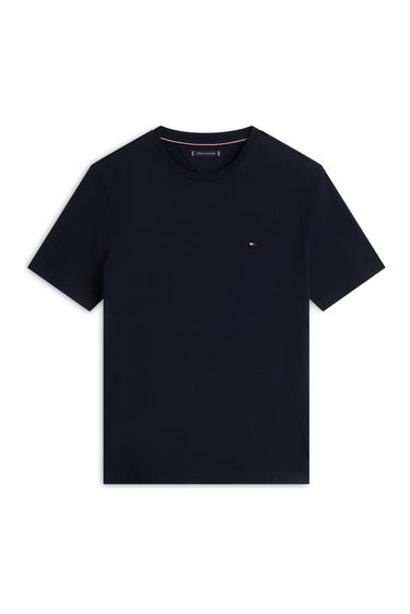 ESSENTIAL REG FIT SOLID TEE · Fashion Cloud 676161a0