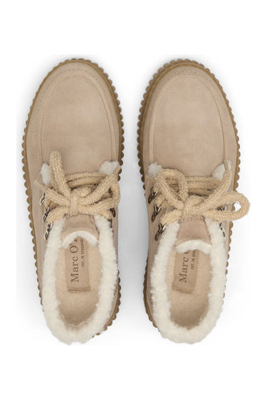 Leather Lace Up Shoes · Fashion Cloud 6d6d9236