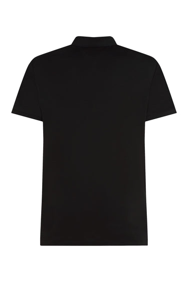 LIQUID COTTON ESSENTIAL REG POLO · Fashion Cloud 71e10e11