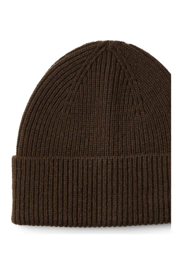 SLMMASON MERINO WOOL BEANIE · Fashion Cloud 7603db11