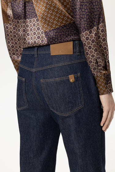 Authentic-Straightleg-Denim · Fashion Cloud 77fd178a