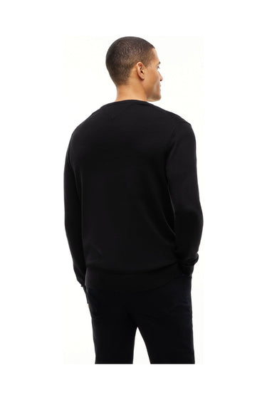 CORE ESSENTIAL COTTON CREW NECK · Fashion Cloud 783f9b77