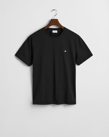 T-shirt avec écusson · Fashion Cloud 7afc70c7