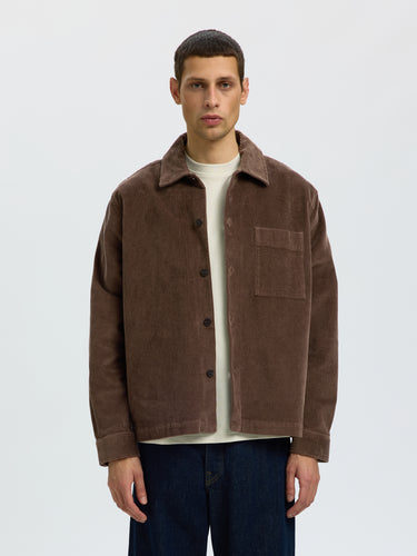 SLMOTTO-KRIS CORD OVERSHIRT NOOS · Fashion Cloud 7e95ab16