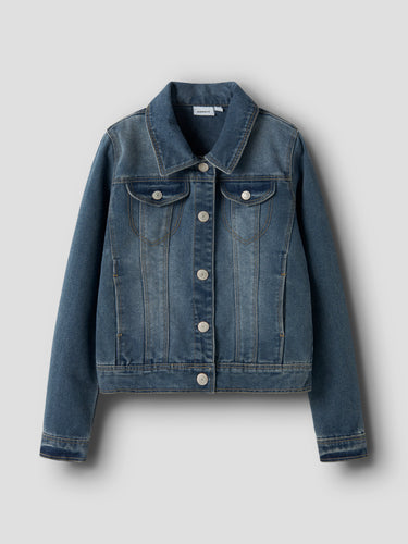 NKFSTAR DNM JACKET 2210-SR NOOS · Fashion Cloud 84d61d9b