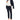 Pantalon 7/8 en fin jersey · Fashion Cloud 87dacb0a