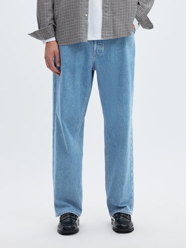 SLM220-LOOSE BEN KORI JEANS NOOS · Fashion Cloud 8e340ae7