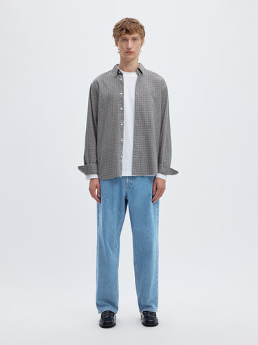 SLM220-LOOSE BEN KORI JEANS NOOS · Fashion Cloud 8e340aef