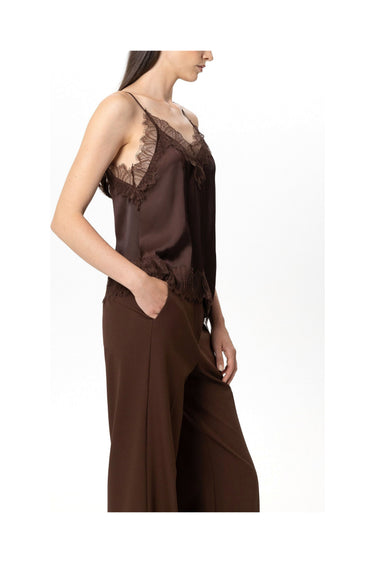 Satin-Lingerie-Top · Fashion Cloud 8f148fad