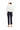 Pantalon 7/8 en fin jersey · Fashion Cloud 952f9a3b