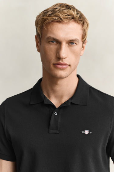 Polo regular classique · Fashion Cloud 97a4fed9