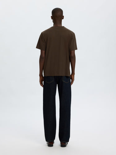 SLMATLAS SS O-NECK TEE NOOS · Fashion Cloud 983e7fb2