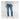 TAILWHEEL SOFT MID BLUE · Fashion Cloud a020f577