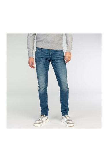 TAILWHEEL SOFT MID BLUE · Fashion Cloud a020f577
