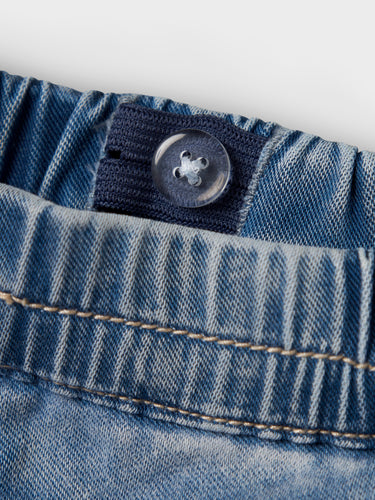 NBFROSE R FRILL JEANS 1550-TO NOOS · Fashion Cloud a0d8370a