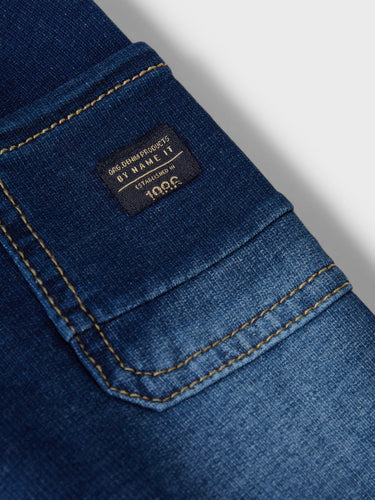 NBMBEN ROUND SWE JEANS 1058-TR NOOS · Fashion Cloud a0f266ef