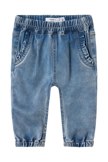 NBFROSE R FRILL JEANS 1550-TO NOOS · Fashion Cloud a15ae554