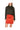 Blouse imprimée en viscose · Fashion Cloud a5c3177e