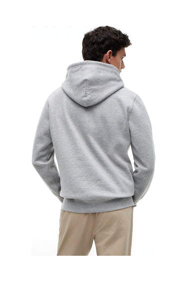 ESSENTIAL FLEECE HOODY · Fashion Cloud a7150a65