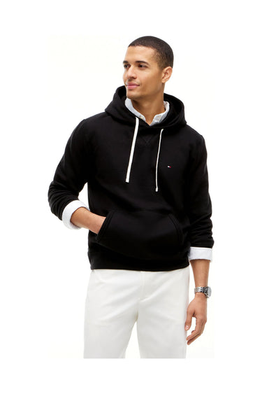 ESSENTIAL FLEECE HOODY · Fashion Cloud a7150a75