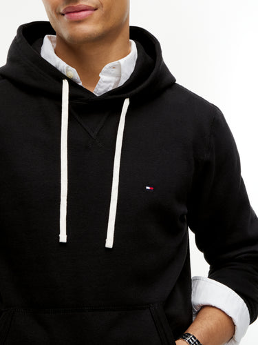 ESSENTIAL FLEECE HOODY · Fashion Cloud a7150a79