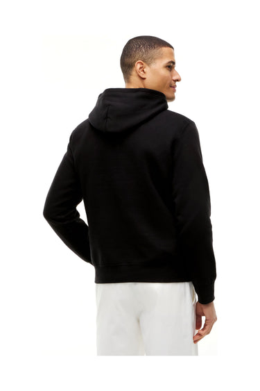 ESSENTIAL FLEECE HOODY · Fashion Cloud a7150a7b