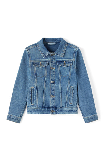 NKMJACK DNM JACKET 2722-IO NOOS · Fashion Cloud ad937905