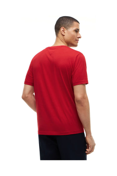 HILFIGER CHEST INSERT T-SHIRT · Fashion Cloud adcdc3dc