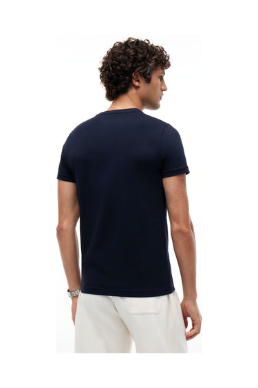 CORE STRETCH SLIM C-NECK TEE · Fashion Cloud af8c859c