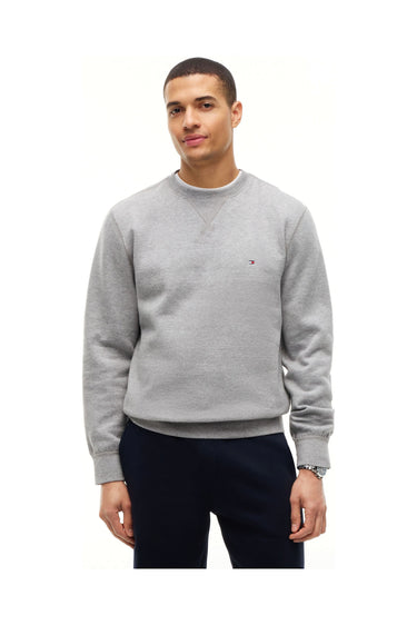 ESSENTIAL FLEECE CREWNECK · Fashion Cloud af8c85b9