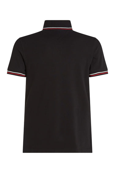 TIPPED SLIM FIT POLO · Fashion Cloud afcbb41a