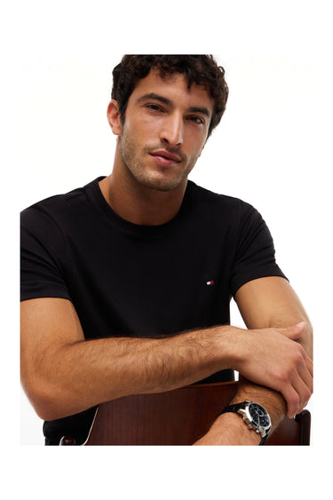 SOFT TOUCH LIGHT INTERLOCK TEE · Fashion Cloud b0edf36b