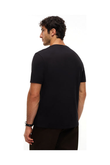 SOFT TOUCH LIGHT INTERLOCK TEE · Fashion Cloud b0edf36d