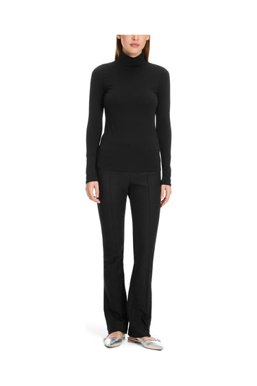 Délicat pull à col roulé · Fashion Cloud b34d83b9