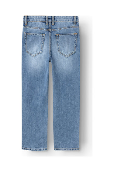 NKMRYAN STRAIGHT JEANS 3418-BE NOOS · Fashion Cloud b85797bb