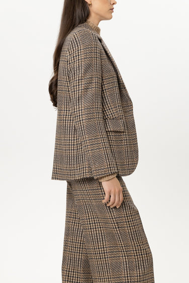 Karo-Blazer · Fashion Cloud c5dc509c