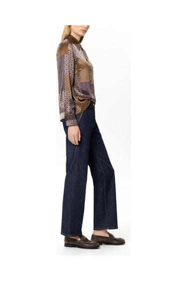 Authentic-Straightleg-Denim · Fashion Cloud c5dc50c0