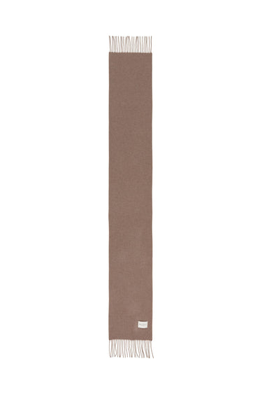 Scarf, woven wool, long fringes, so · Fashion Cloud c752233f