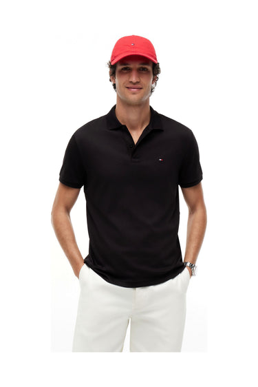 LIQUID COTTON ESSENTIAL REG POLO · Fashion Cloud cf7802da