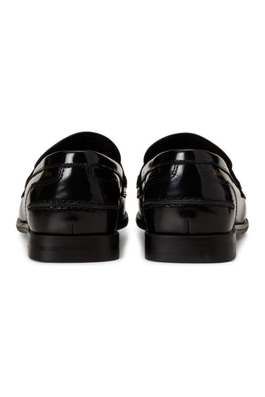 Leather Loafers · Fashion Cloud d22cda49