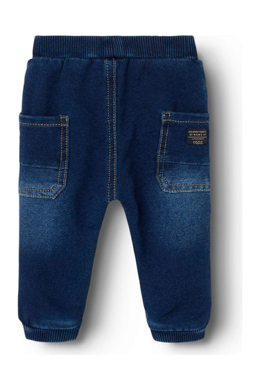 NBMBEN ROUND SWE JEANS 1058-TR NOOS · Fashion Cloud d3607edc