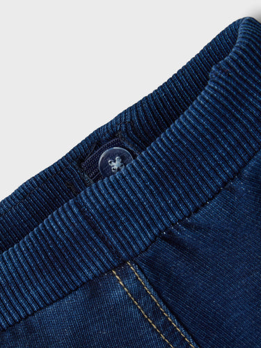 NBMBEN ROUND SWE JEANS 1058-TR NOOS · Fashion Cloud d3607ee2