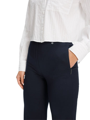Pantalon Puddle Modell WINDER · Fashion Cloud d6bf27f6