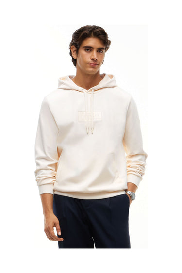 MIX MEDIA TWILL REG HOODIE · Fashion Cloud d7364bca