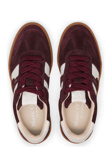 Leather Sneakers · Fashion Cloud db7d8a9a
