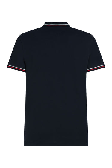 TIPPED SLIM FIT POLO · Fashion Cloud e415946a
