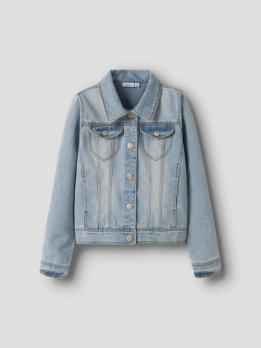 NKFSTAR DNM JACKET 2210-SR NOOS · Fashion Cloud e5b417e7