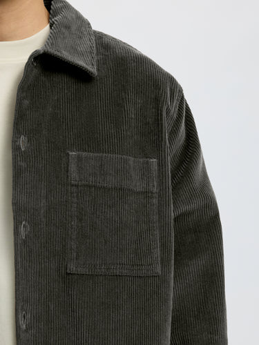 SLMOTTO-KRIS CORD OVERSHIRT NOOS · Fashion Cloud e8d09c60